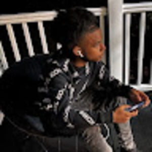 Meet your Posher, George